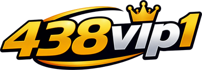438vip1 โลโก้